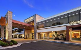 The Kingsley Bloomfield Hills - A Doubletree By Hilton